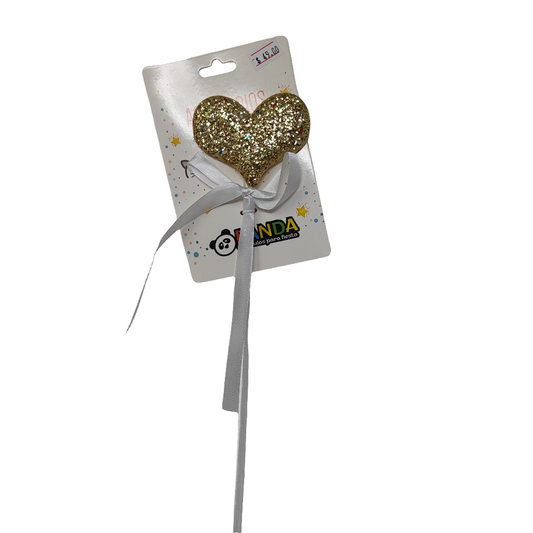 Cetro corazon