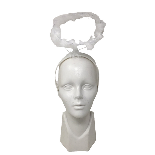 Diadema con Aureola