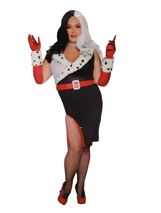 Devilish Diva