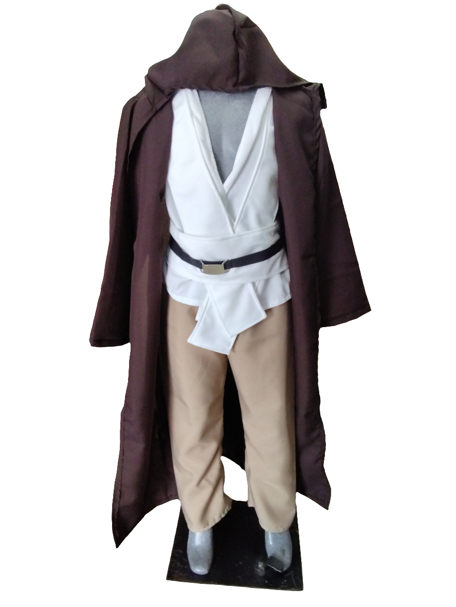 Jedi Niño