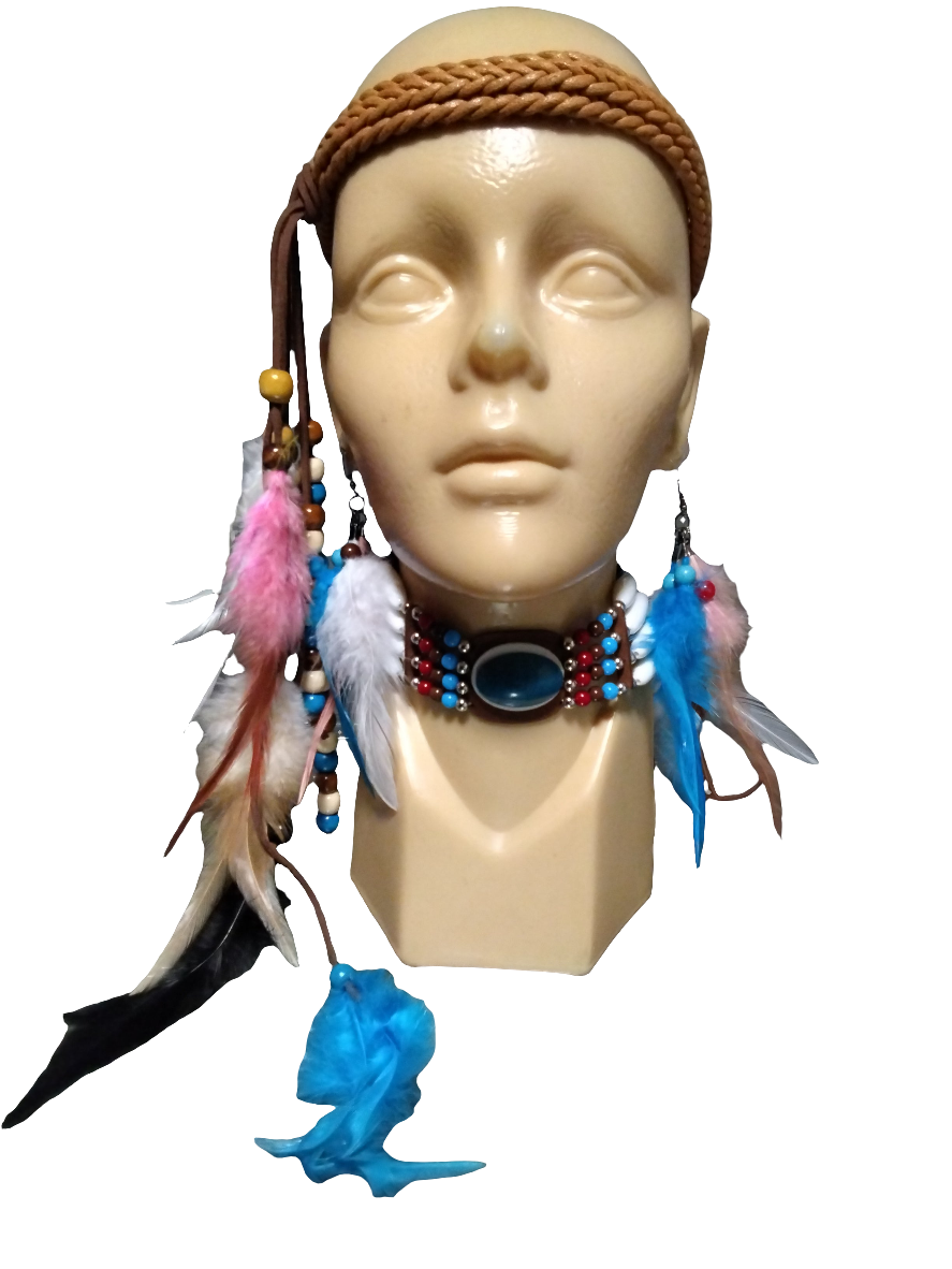 Conjunto de India