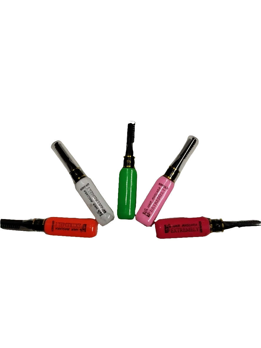 Hair mascara c/u