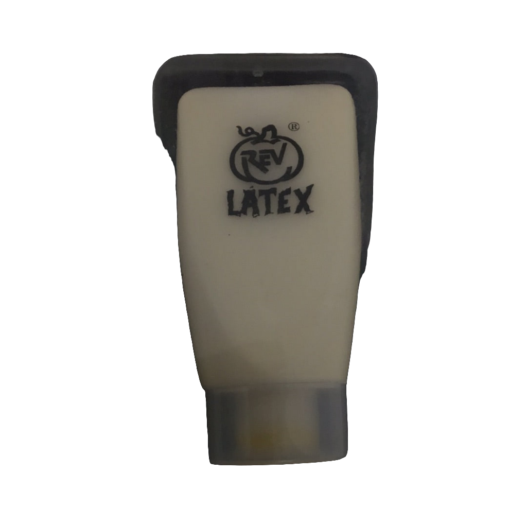 LATEX REV
