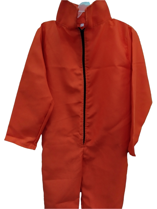 Reo naranja