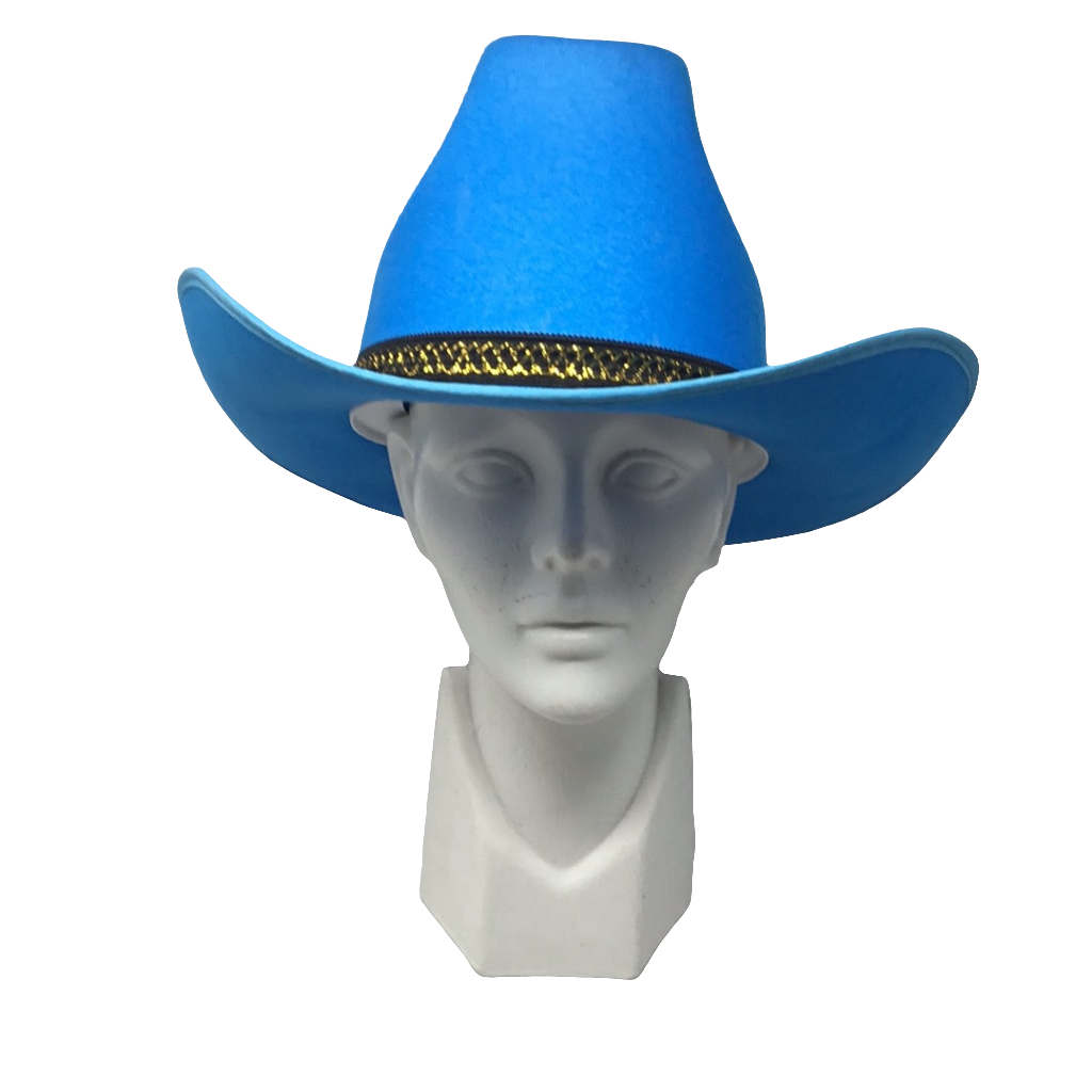 Texana azul