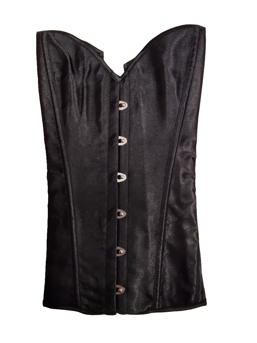 corset lujo