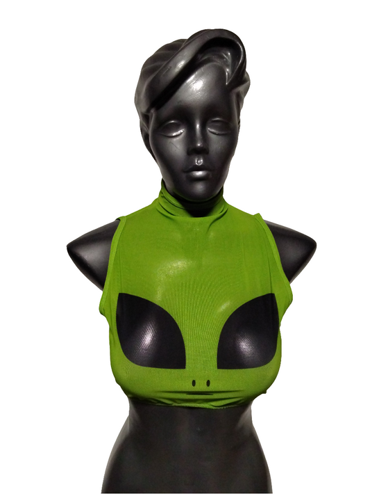 Top Alien SAMPLE 9