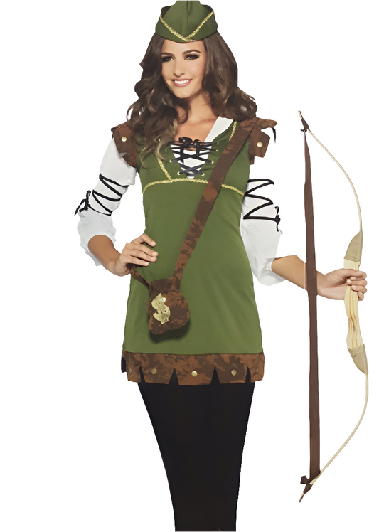 Classic Robin Hood