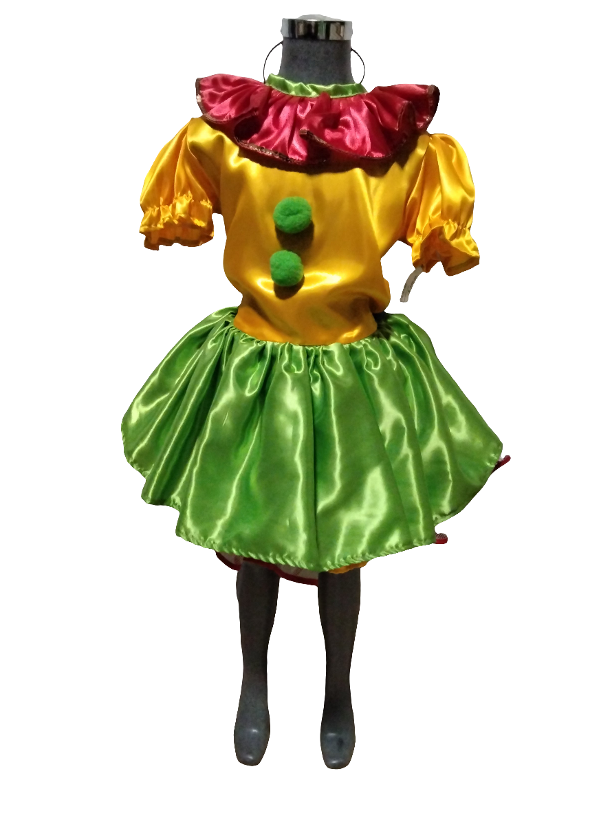 Payasita L Amarillo