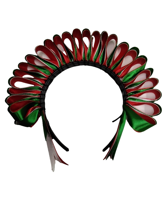 Diadema Mexicana