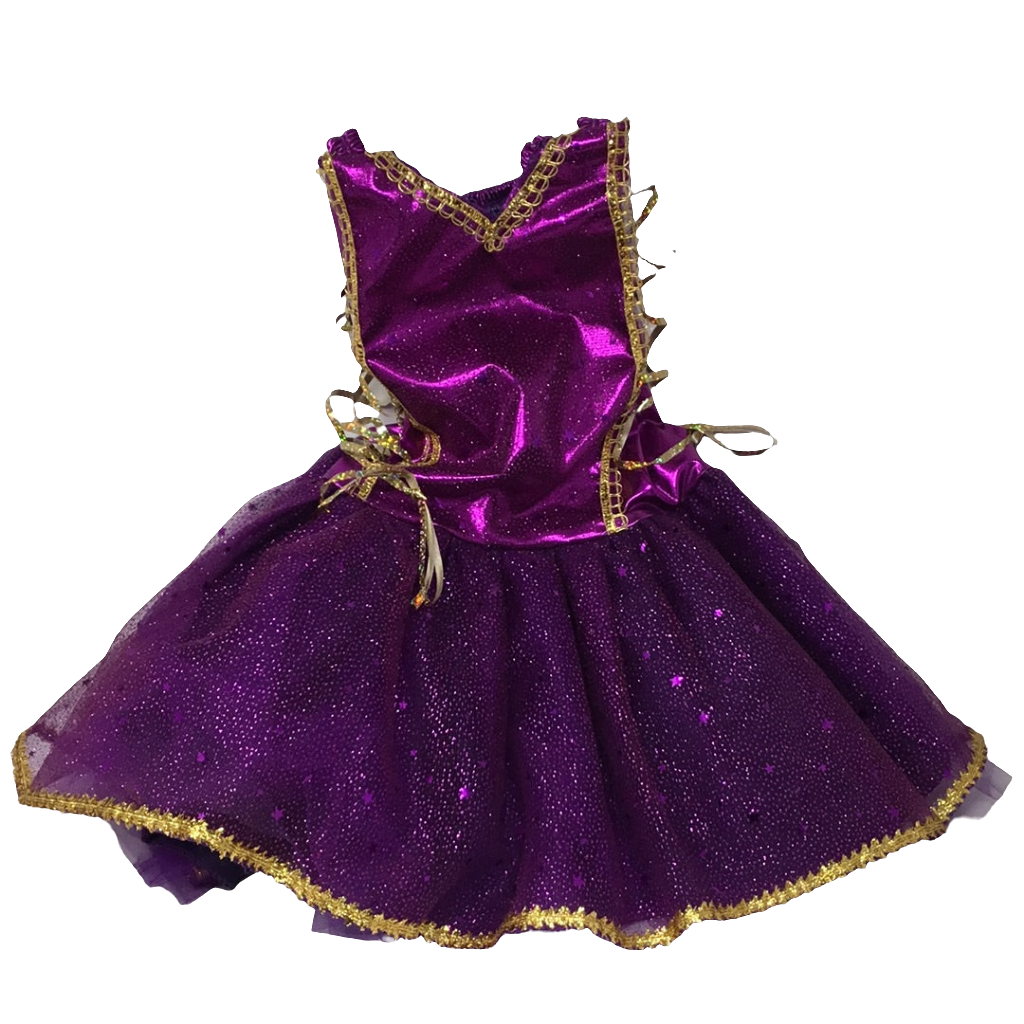 Vestido Primavera