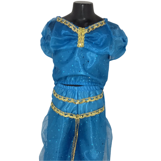 Princesa árabe