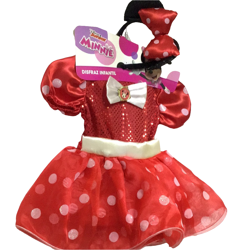 Mimi Disney Original – Casita de Andy Tienda de Disfraces