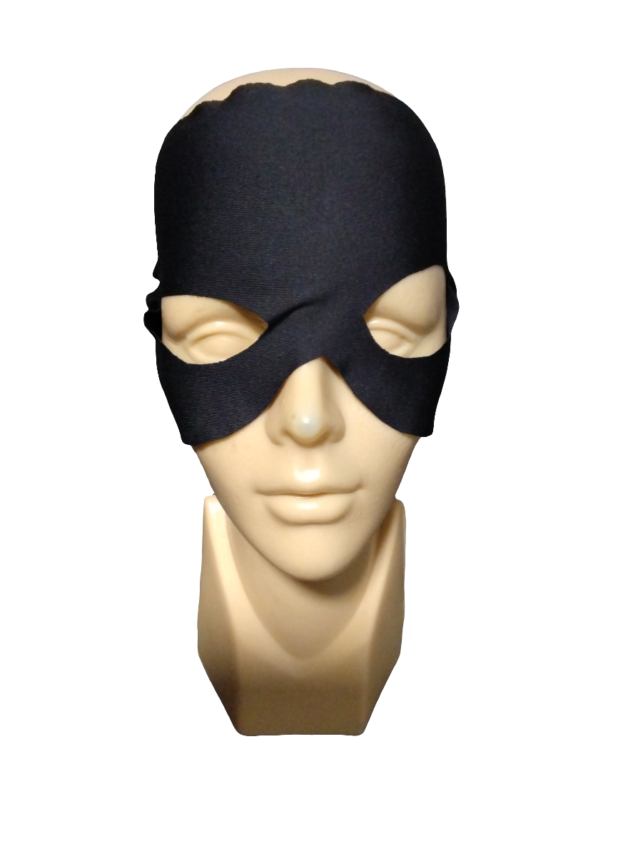 Ejecutora Medieval SAMPLE 2