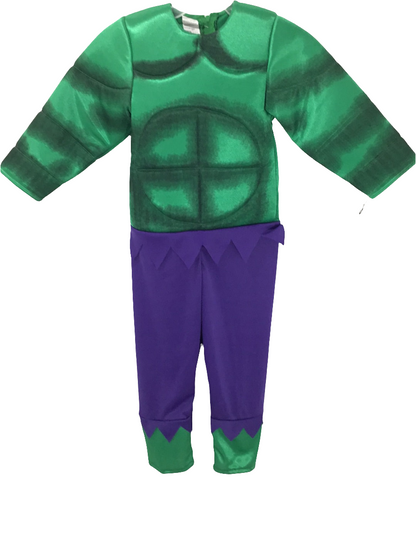 Hombre Verde