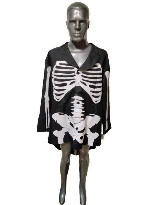 Esqueleto Saco AD SAMPLE2