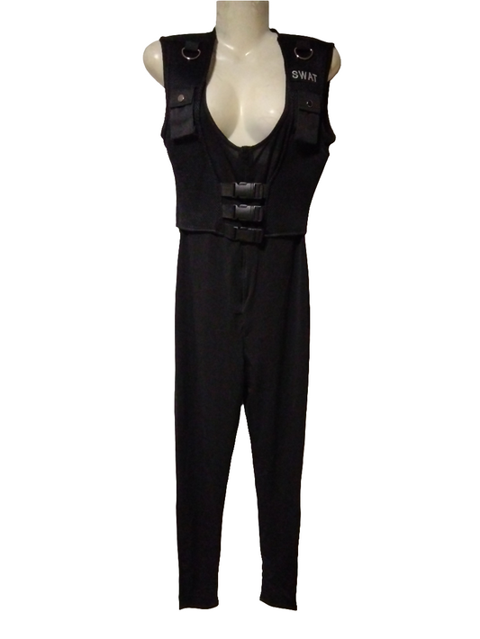 SWAT SAMPLE 2