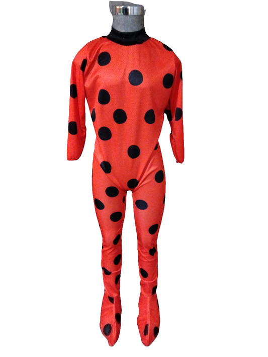 Disfraz LADY BUG