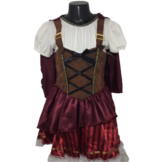 Sample niña