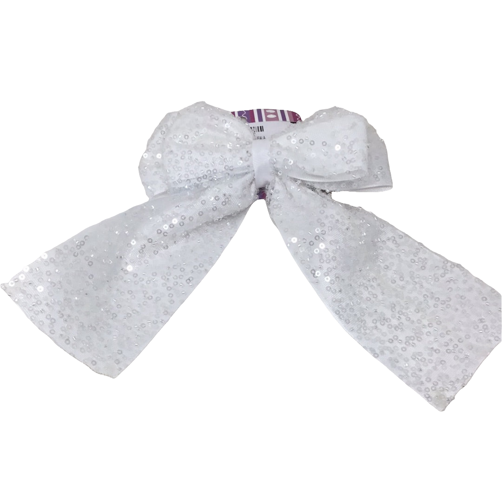 Broche lentejuela