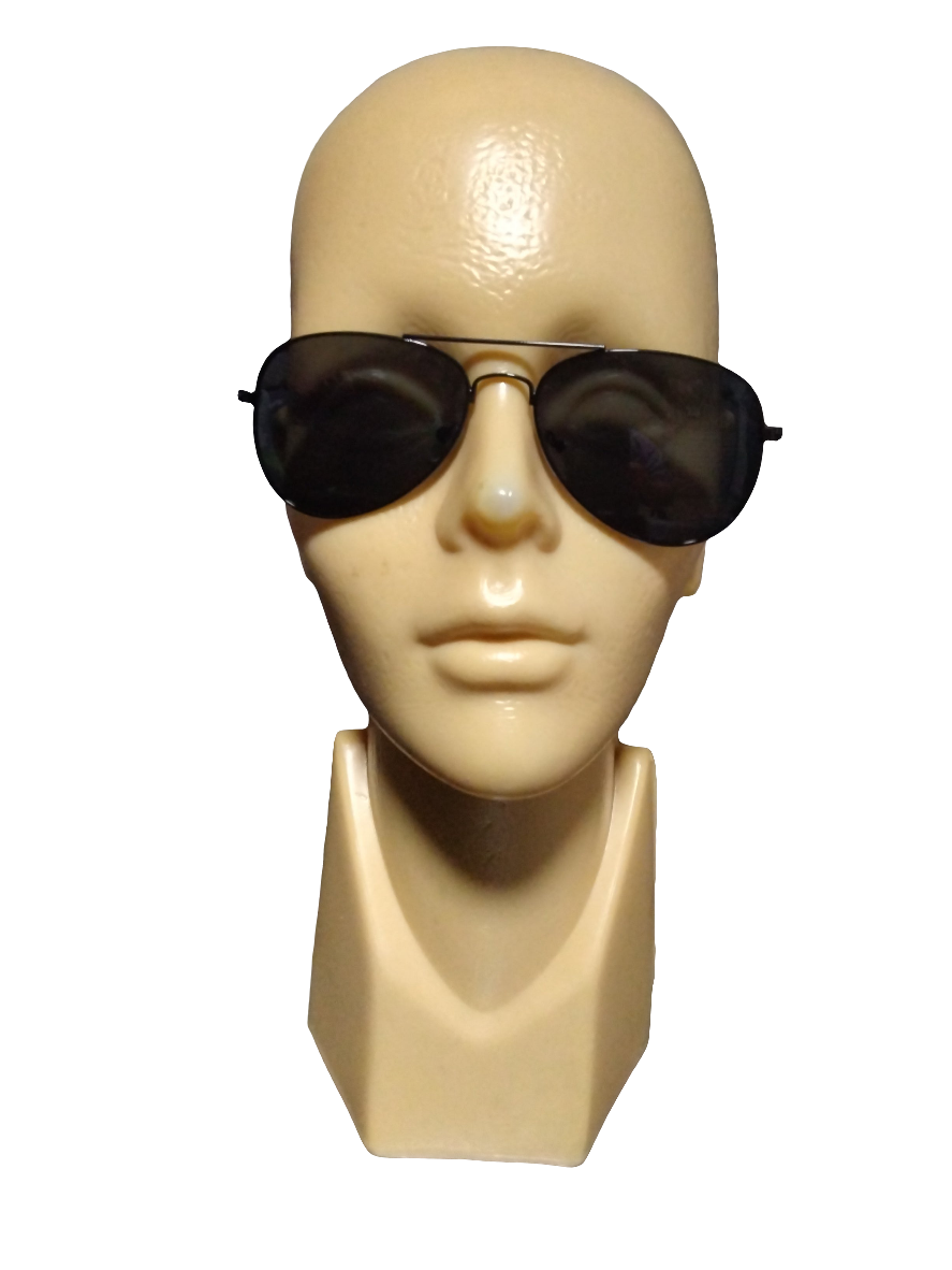 Lentes Negros