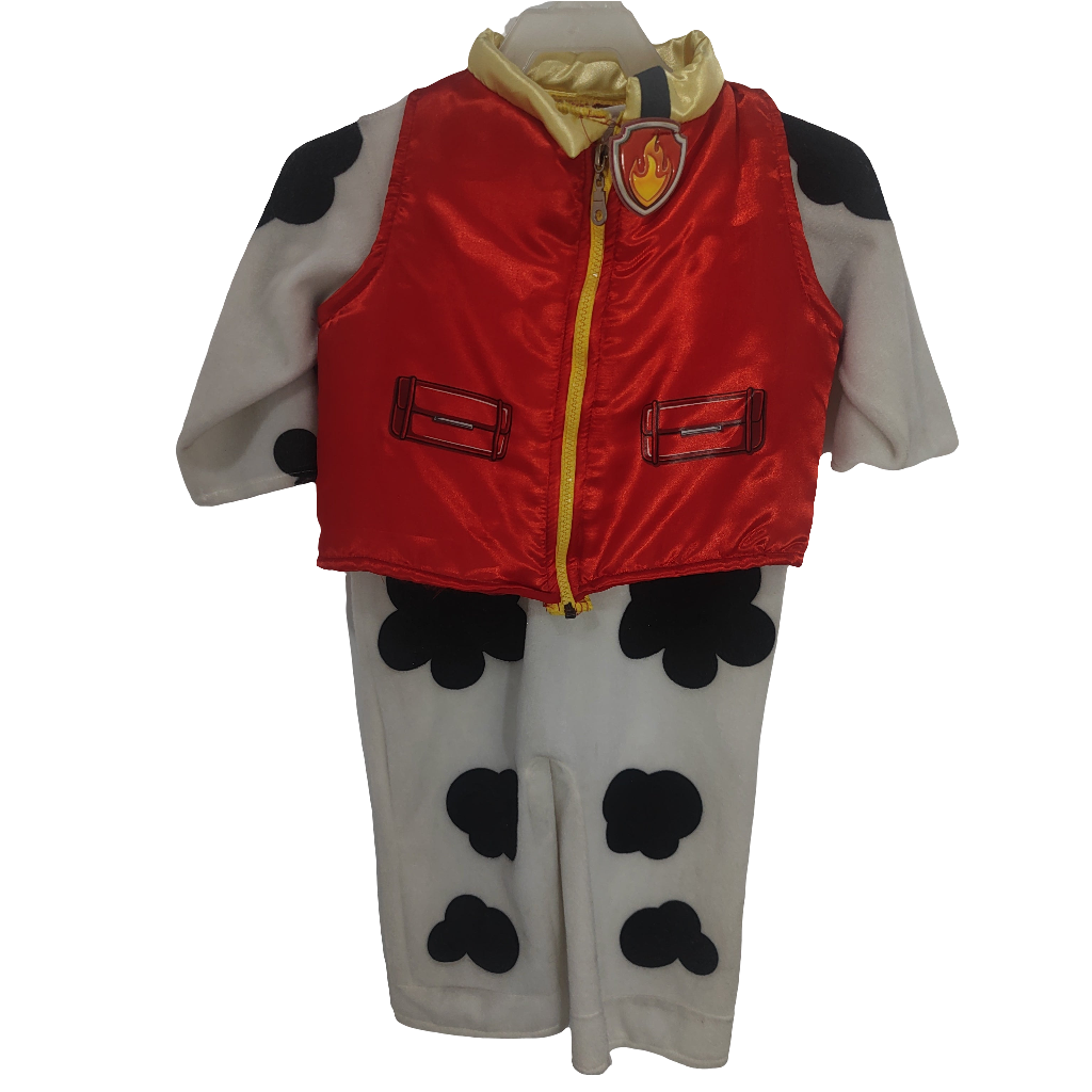Paw Patrol Marshall