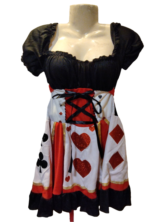 Reina Corazon SAMPLE 5