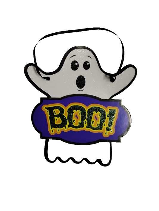ANUNCIO FANTASMA