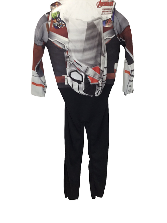 Antman Blanco