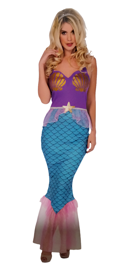 Mermaid Darling