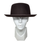 Sombrero Bombin Liso