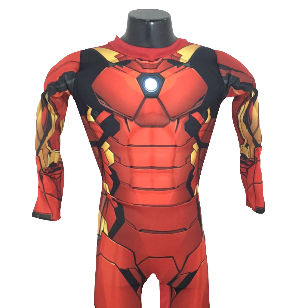 Iron Man ORIG