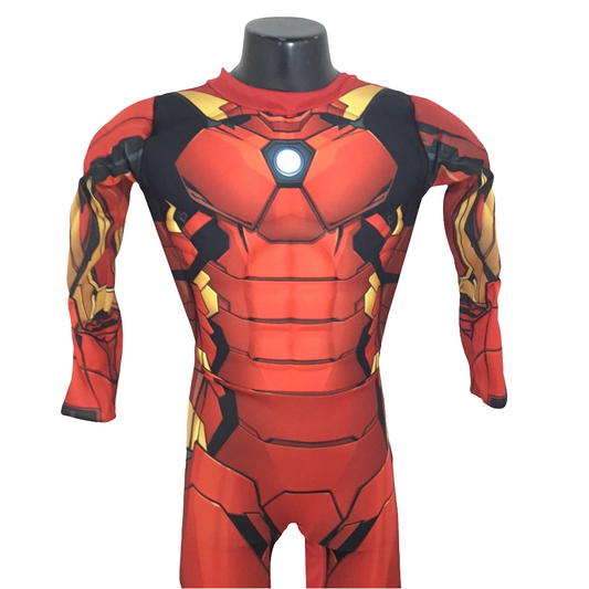 IRON MAN ORIG.