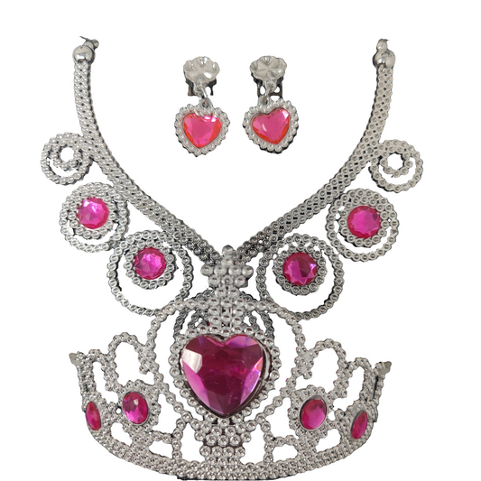 Jewerly Set Rosa