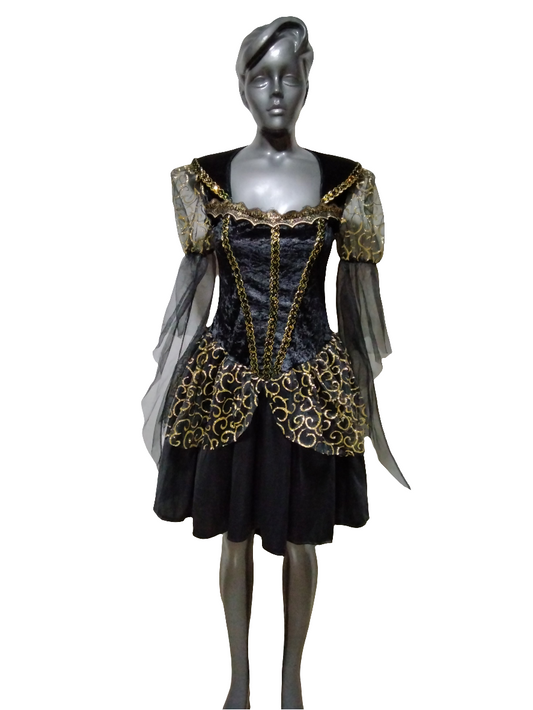 Noble Medieval AD SAMPLE 4