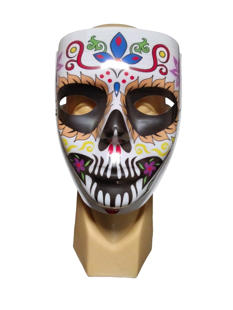 Máscara Catrina EC