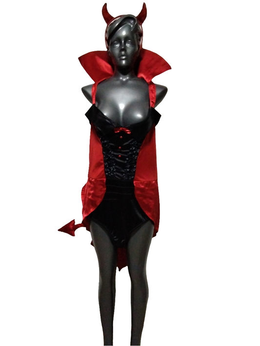 Diabla SAMPLE 5