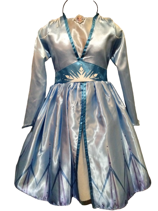 ELSA FROZEN ORI.