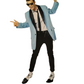 50' s Teen Idol