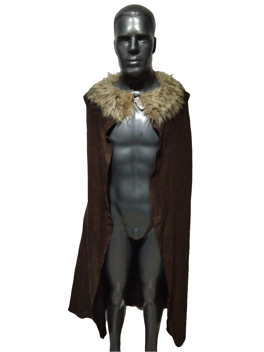 Capa Vikingo SAMPLE 5