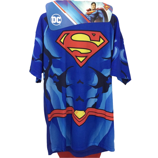 Playera Superman