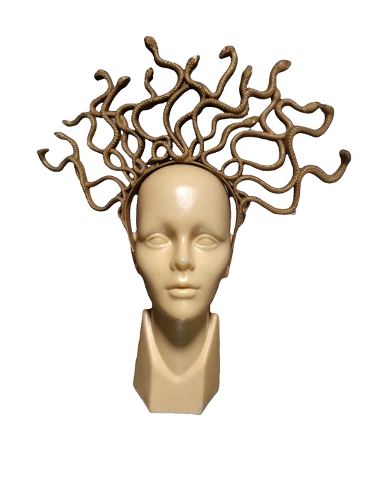 diadema medusa g