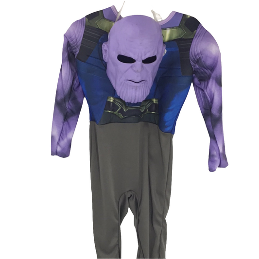 Thanos