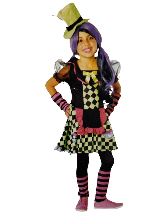 Tea Cup Mad Hatter