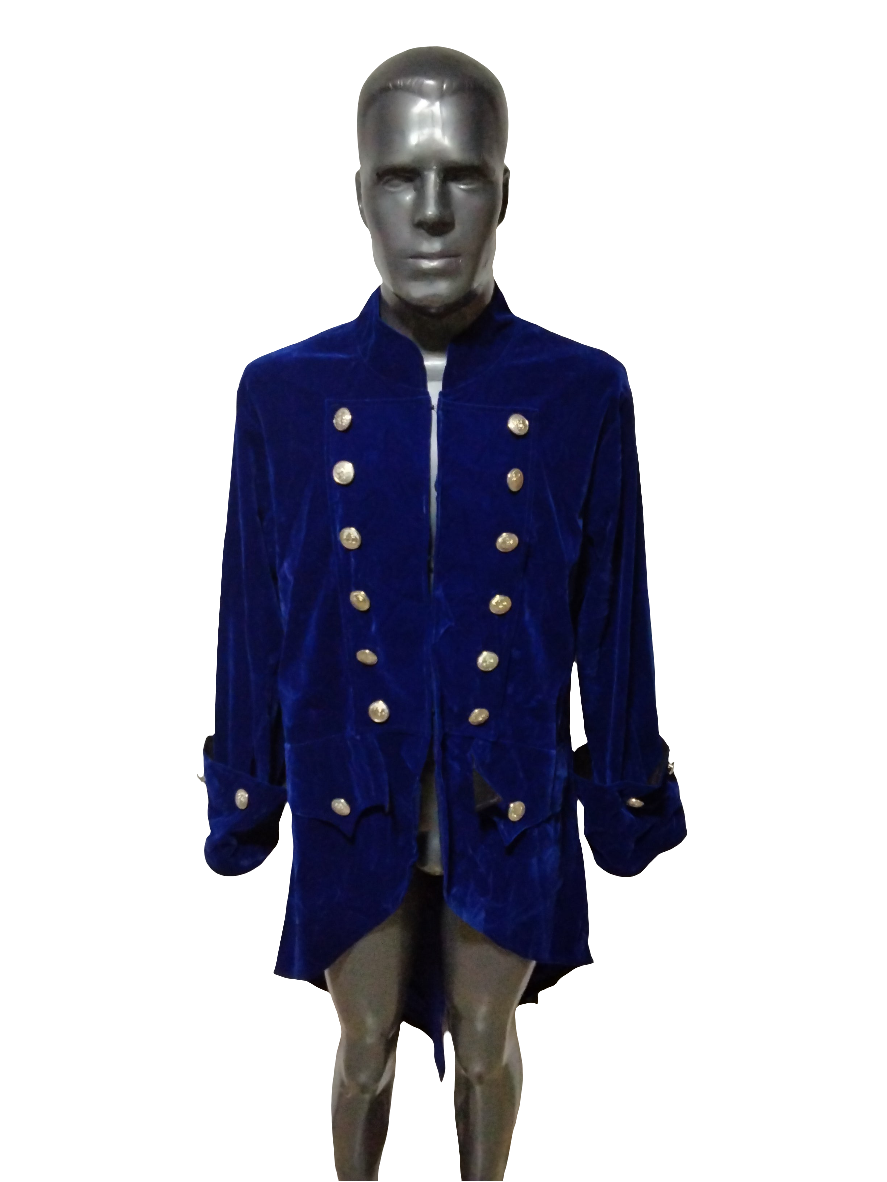 Saco Azul SAMPLE2