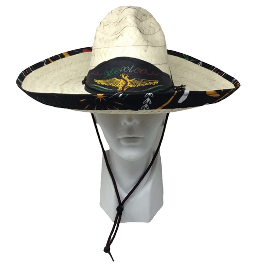 Sombrero Charro Palma