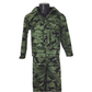 Disfraz soldado camuflaje