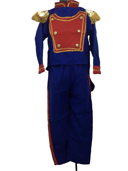 Niño Héroe