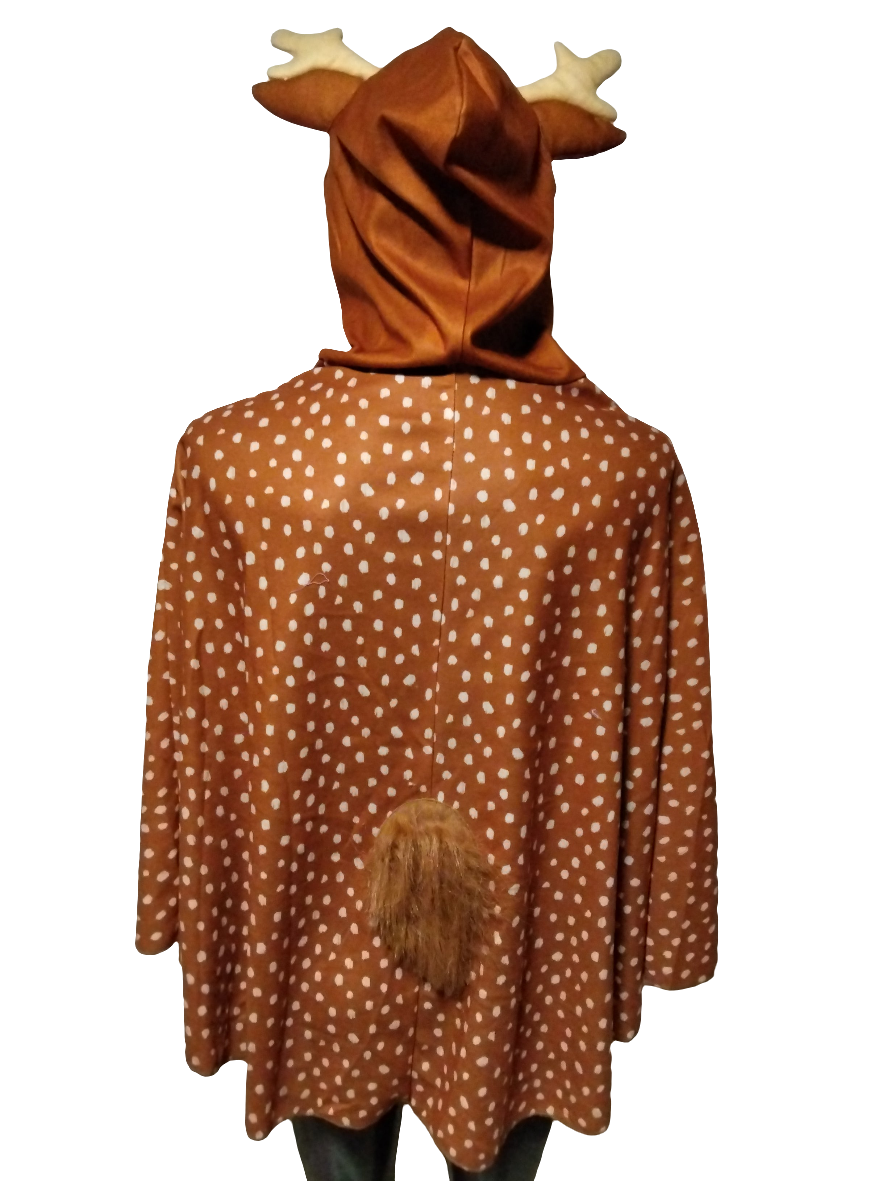 Poncho Venado SAMPLE 5