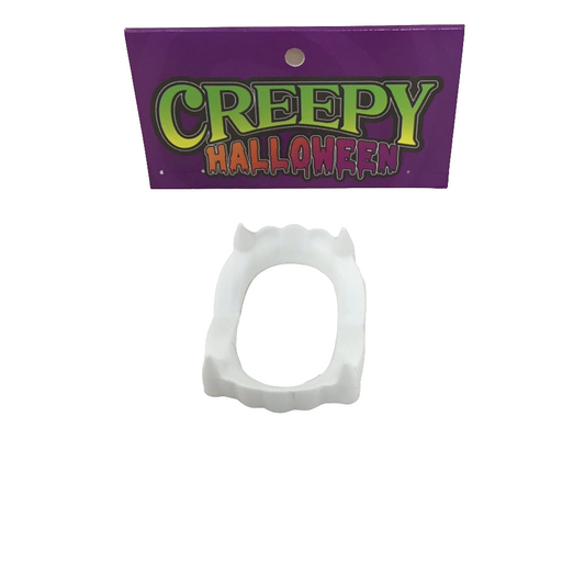 Colmillos Creppy